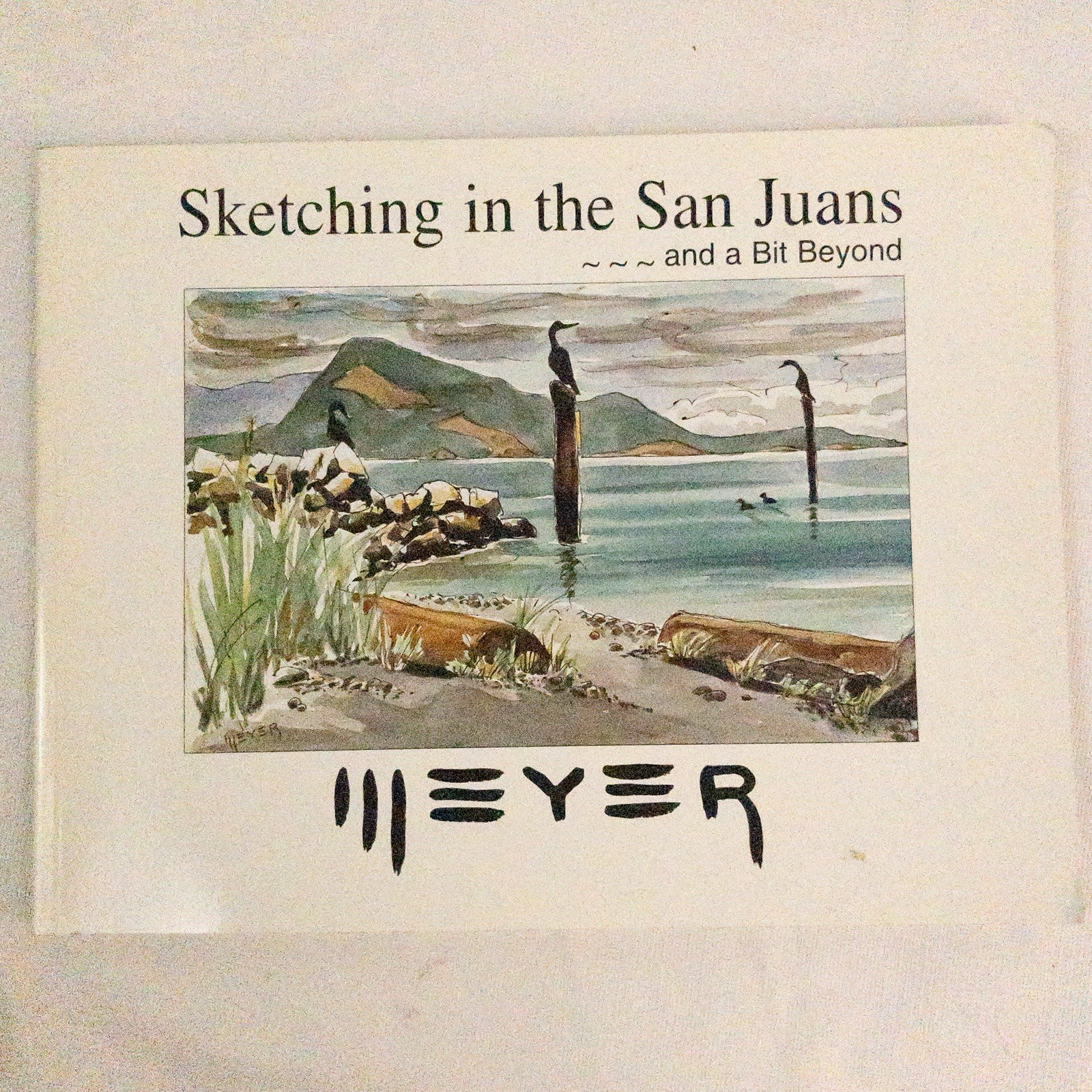 Art & Garden Magazines Lot Sunset Artists of the Northwest Seattle Art Books