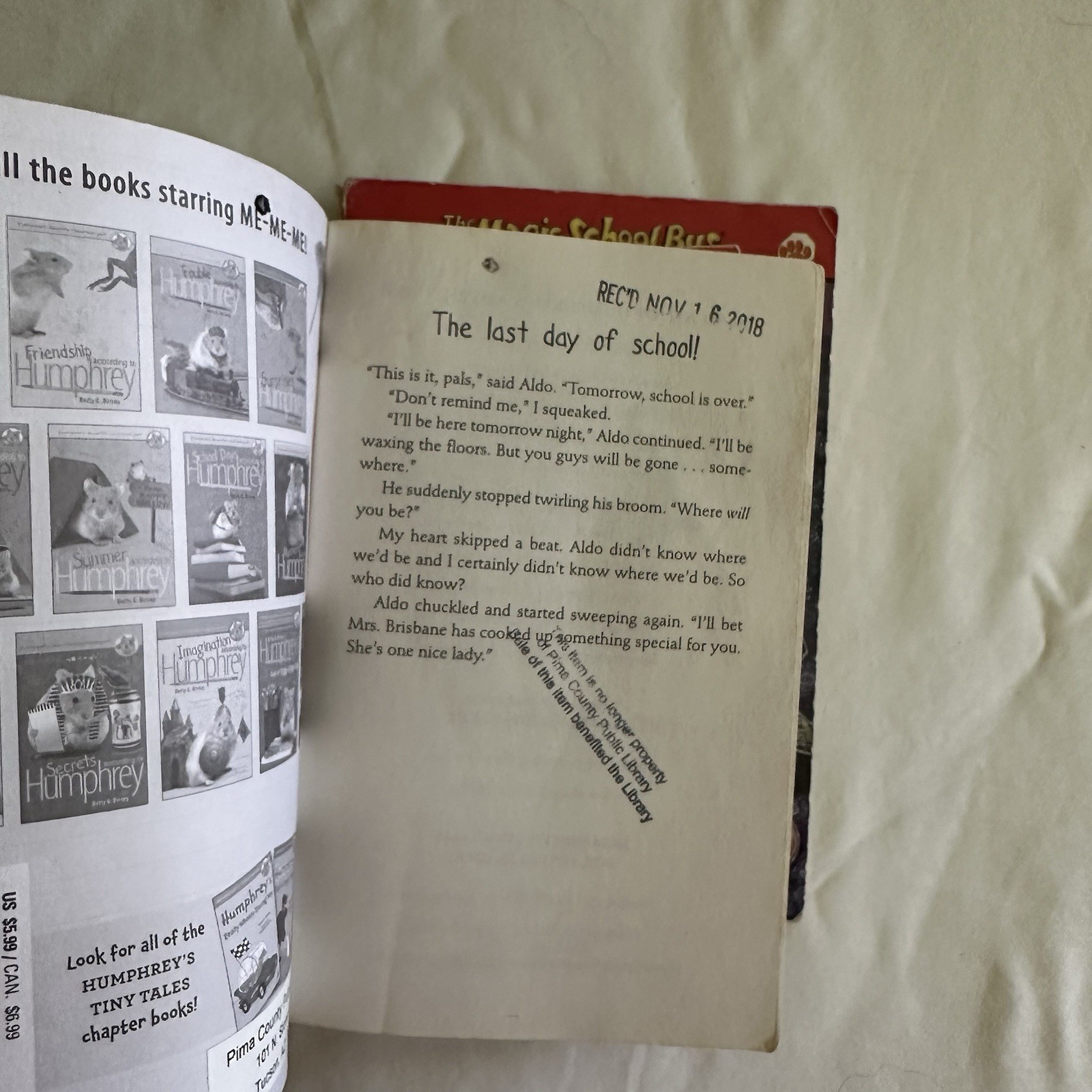 9 CHAPTER BOOKS FOR KIDS/YOUNG ADULTS Classroom Teachers Rockstar Parents