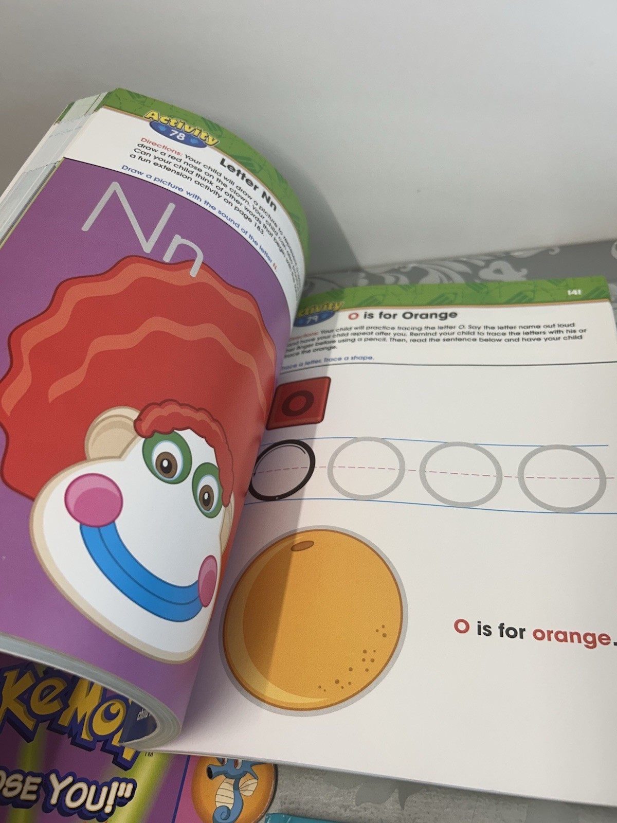 Big Skills For Little Hands Trace And Draw Ages 3+ 191 Pages