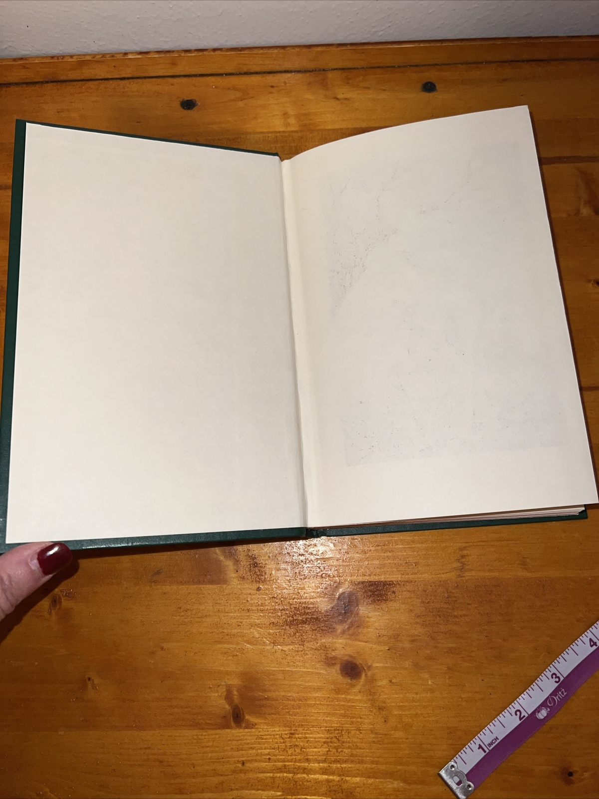 The Adventures of Tom Sawyer – Twain – Junior Deluxe Edition Good HC Dust Jacket