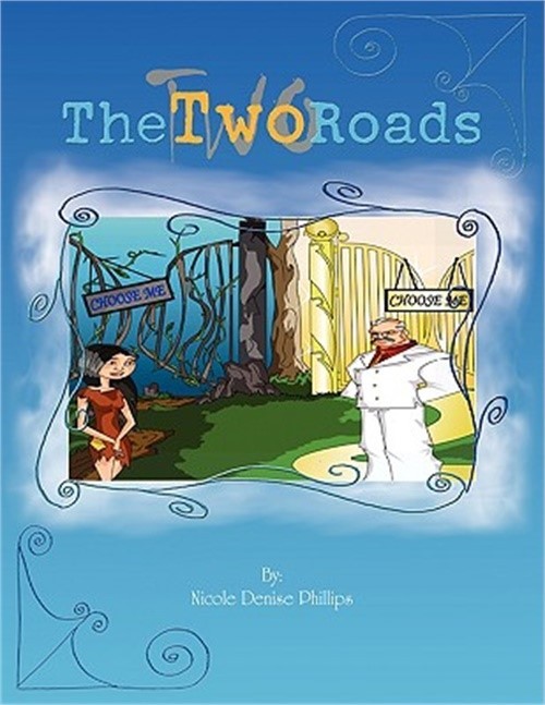 The Two Roads (Paperback or Softback)