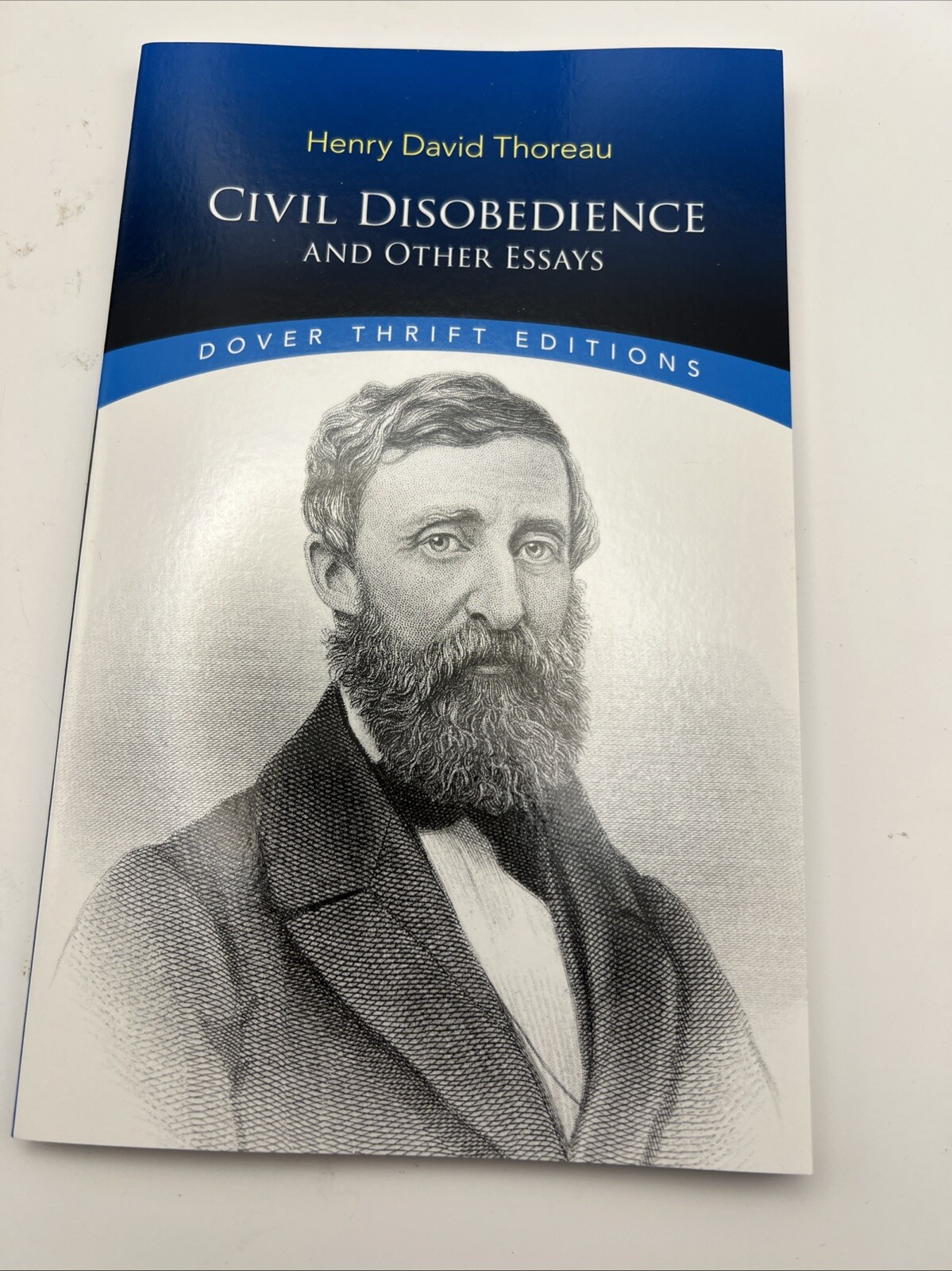 Book Lot of 8 Dover Thrift Editions Various Titles From Penn Foster