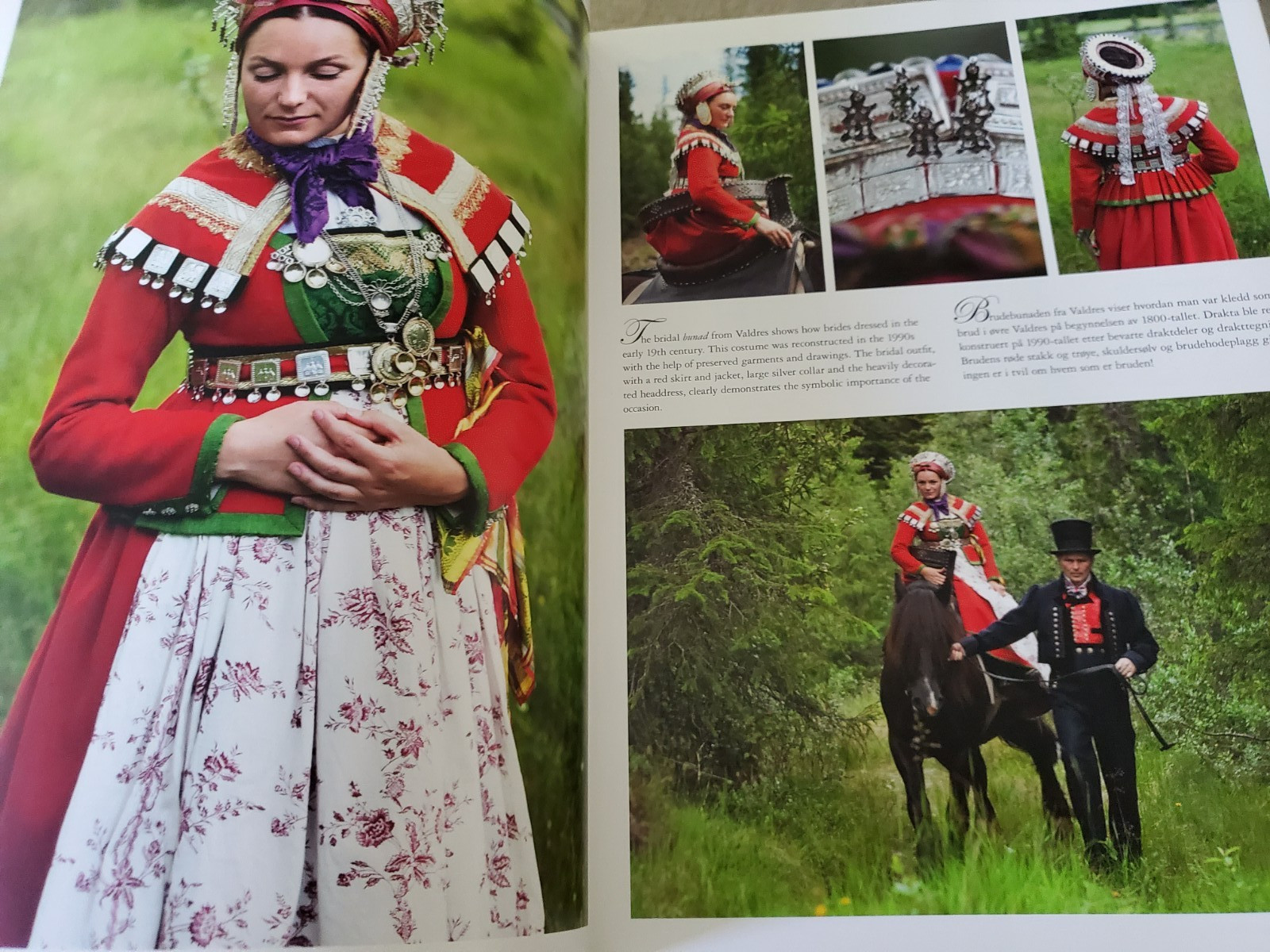 Scandinavian Folklore Vol II book by Laila Duran and Anne Kristin Moe