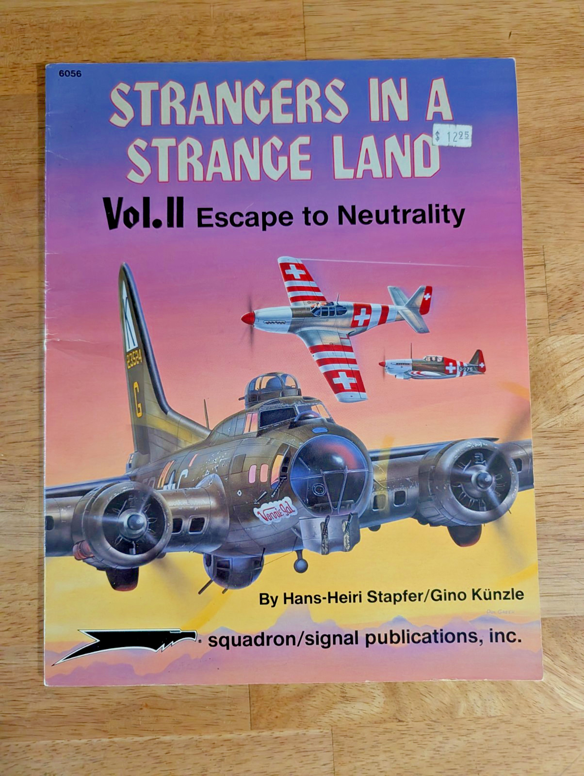 Fighter Jet Military Aircraft Airplanes Huge Lot of 15 Books C130 P38 F105 B24