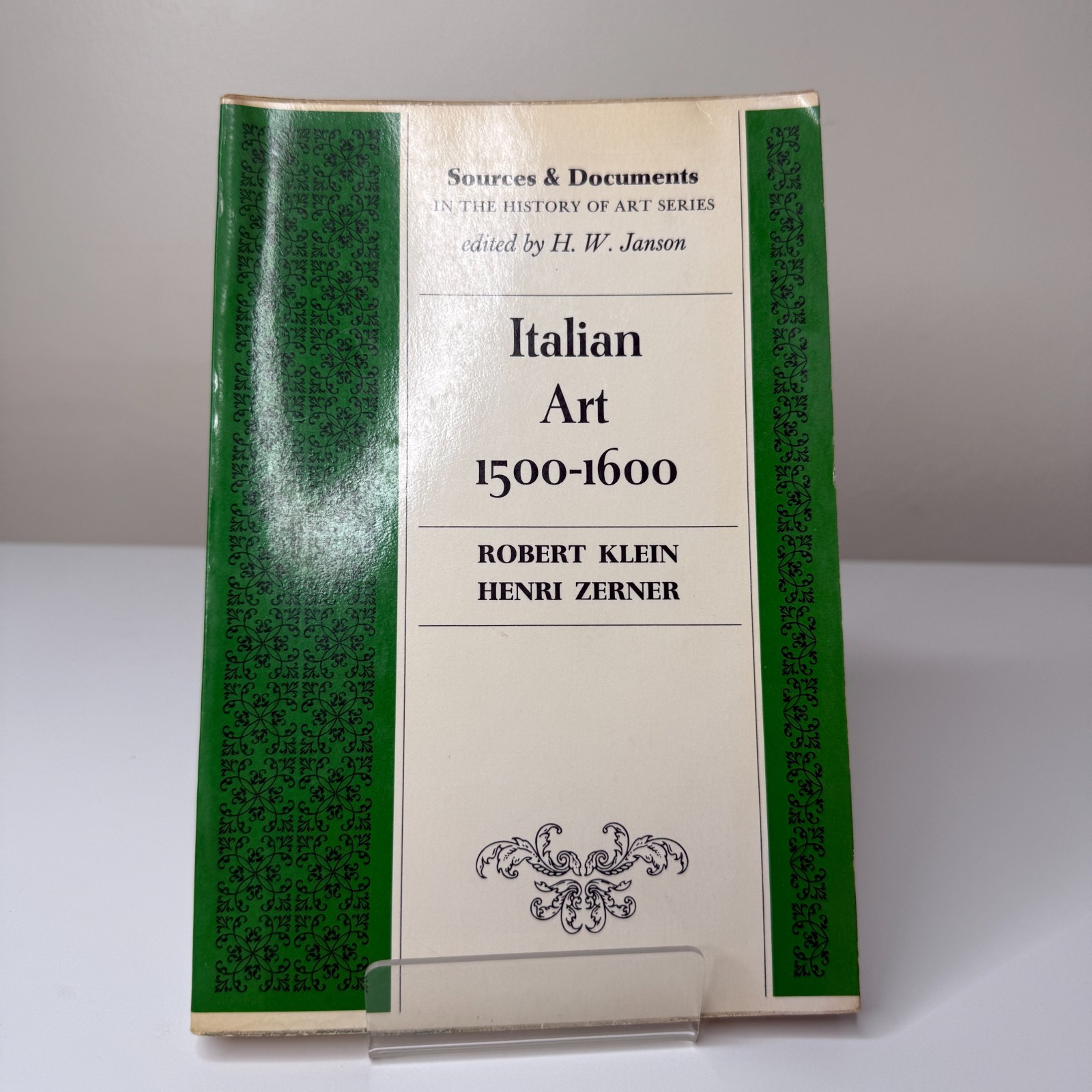 Linda Nochlin Art History 3 Vol Set Impressionism Realism Italian Art 1966 PB