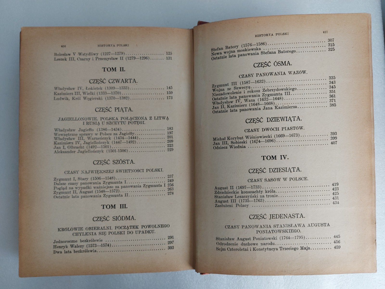 Historya Polski: 1918 (Polish Edition) By J. Watra-Przewlocki.