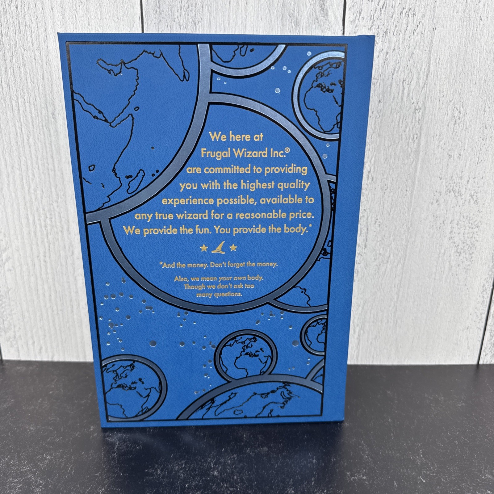 Brandon Sanderson Secret Projects 1-4 Premium Hardcover Set Kickstarter + Extras