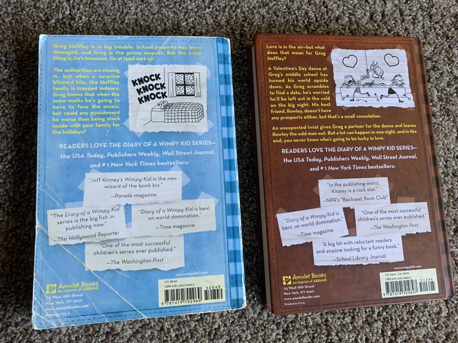 Chapter Books-Wimpy Kid-Dog Man-Cat Kid-Captain Underpants Lot Of 13 HB & PB