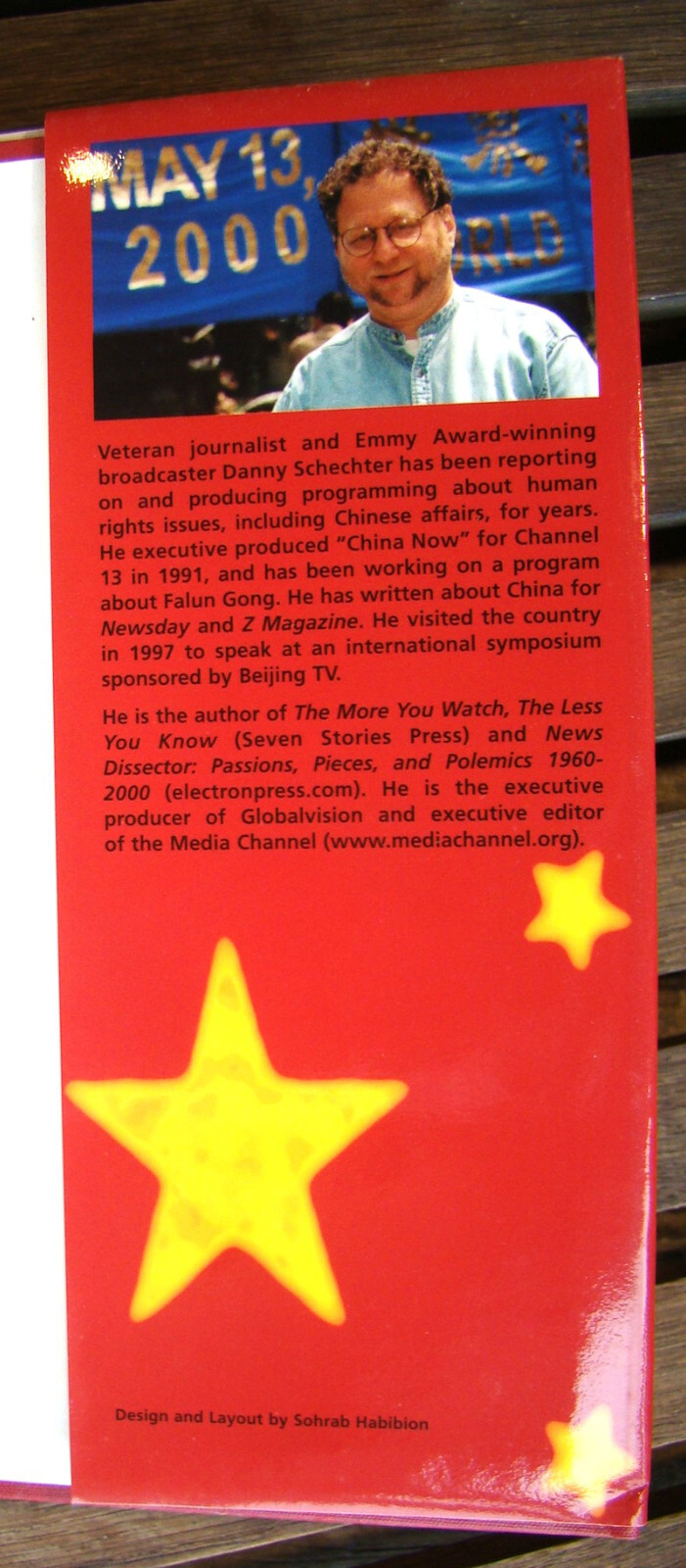 Falun Gong’s Challenge To China: Spiritual Practice Or “Evil Cult”? ⭑2000 HC⭑