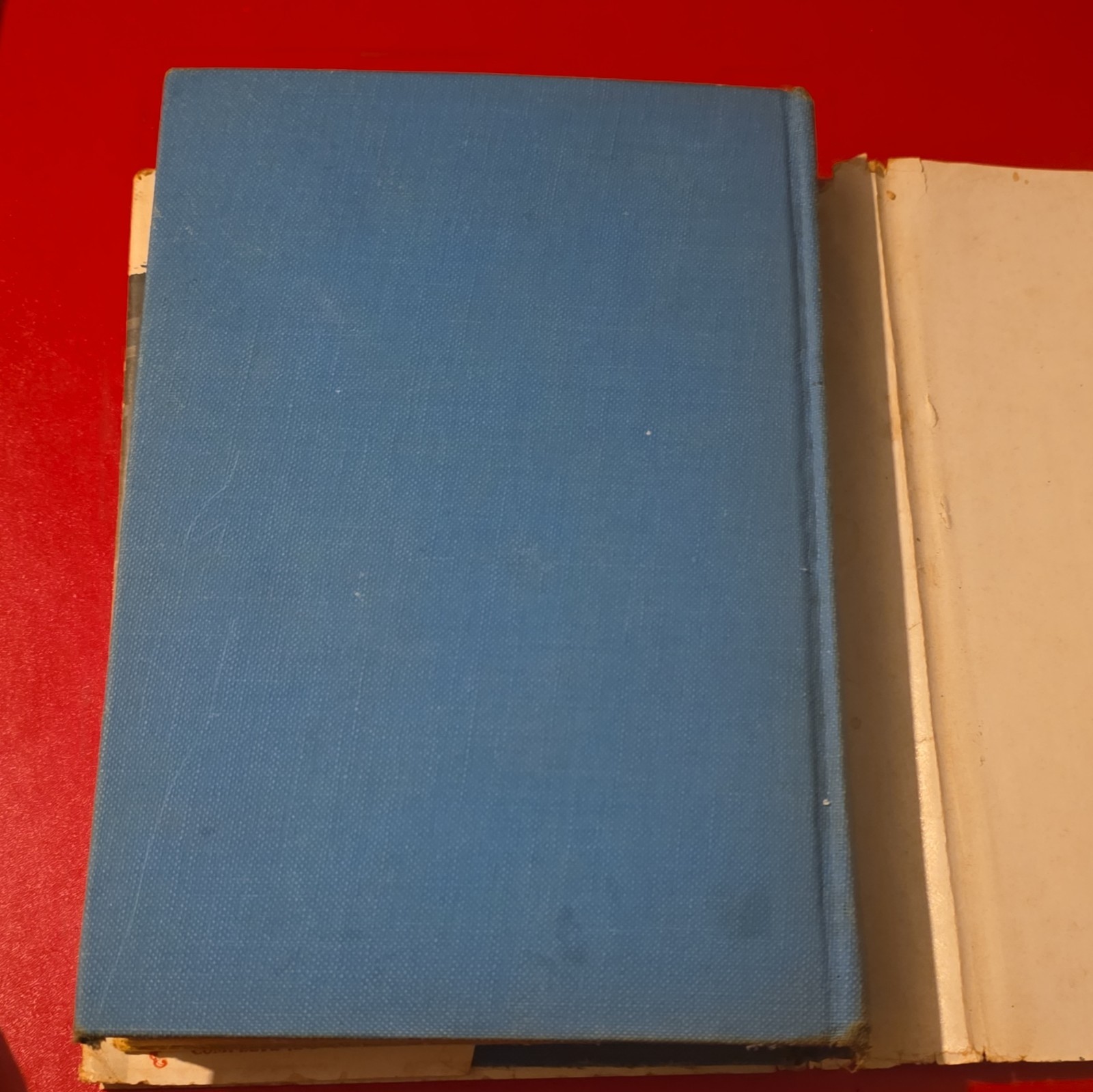 Ellery Queen The Tragedy of Z HC w/ Original Dust Jacket Grosset & Dunlap Rare