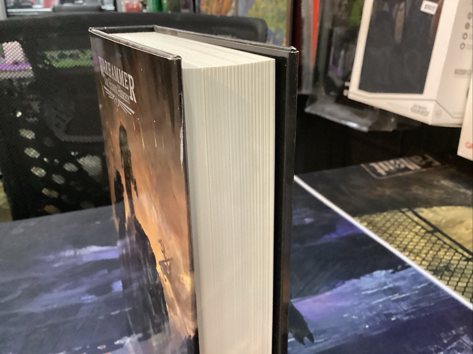 Dropsite Massacre by John French (2025, Hardcover)