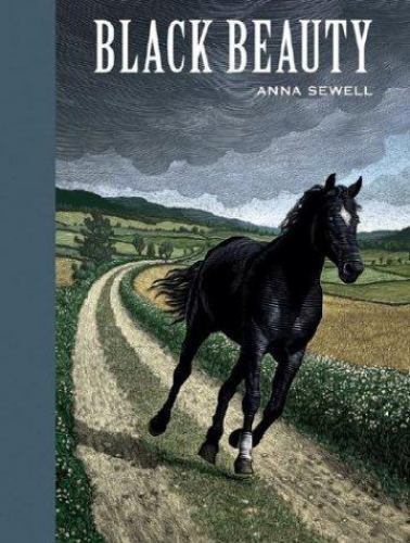 Black Beauty [Union Square Kids Unabridged Classics] , Sewell, Anna