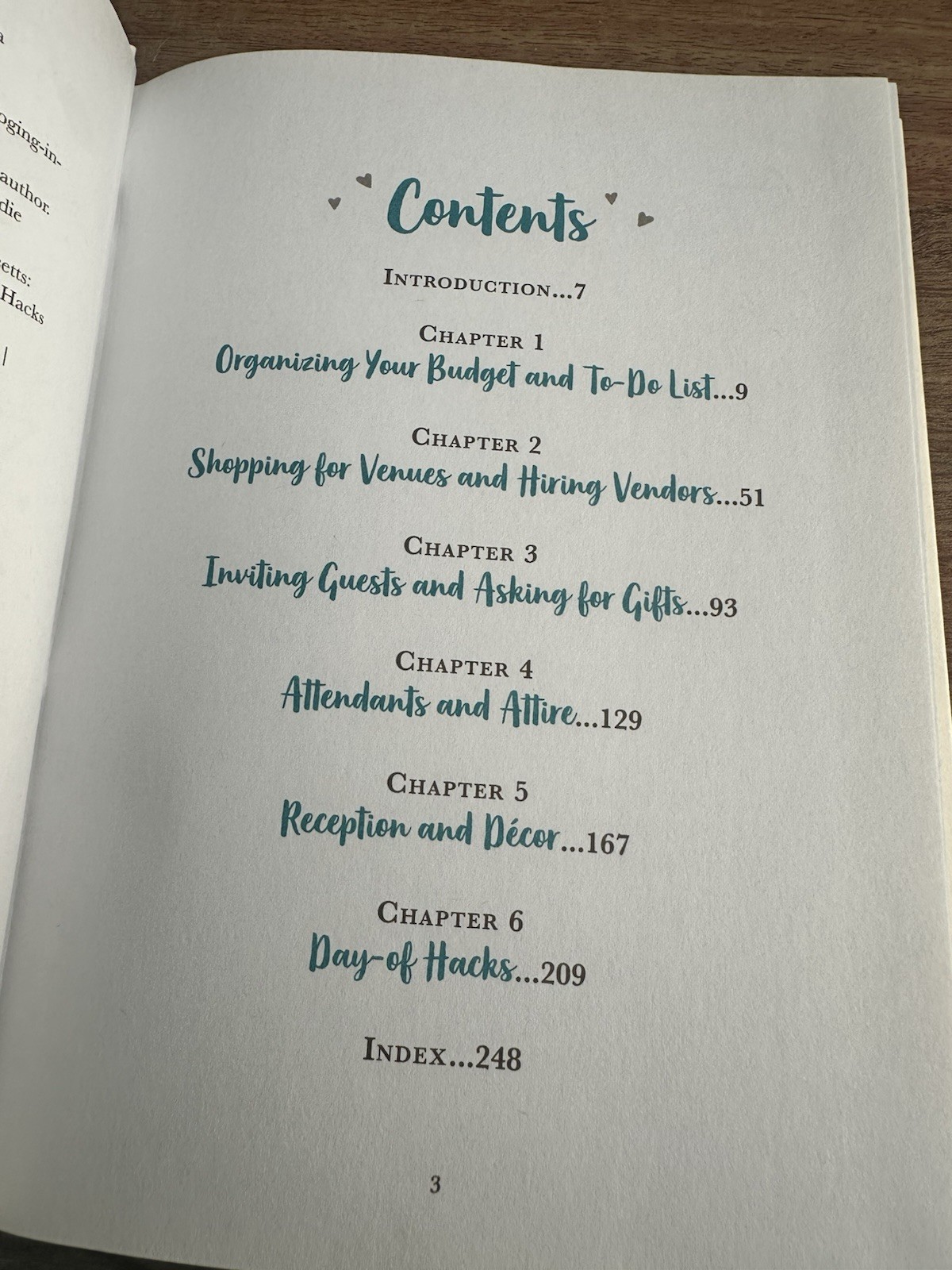 Adams Media Wedding Hacks Hardcover Maddie Eisenhart Weddings Budgeting