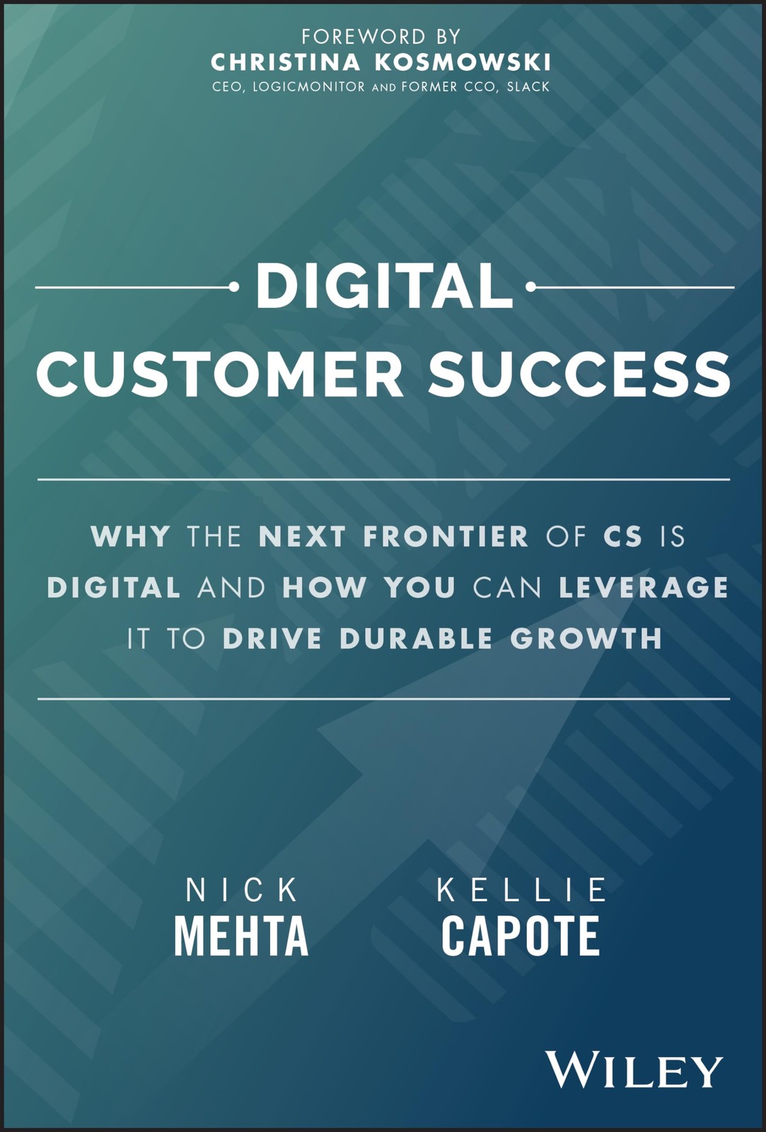 Digital Customer Success: Why the Next Frontier of CS is Digital and How You Ca,