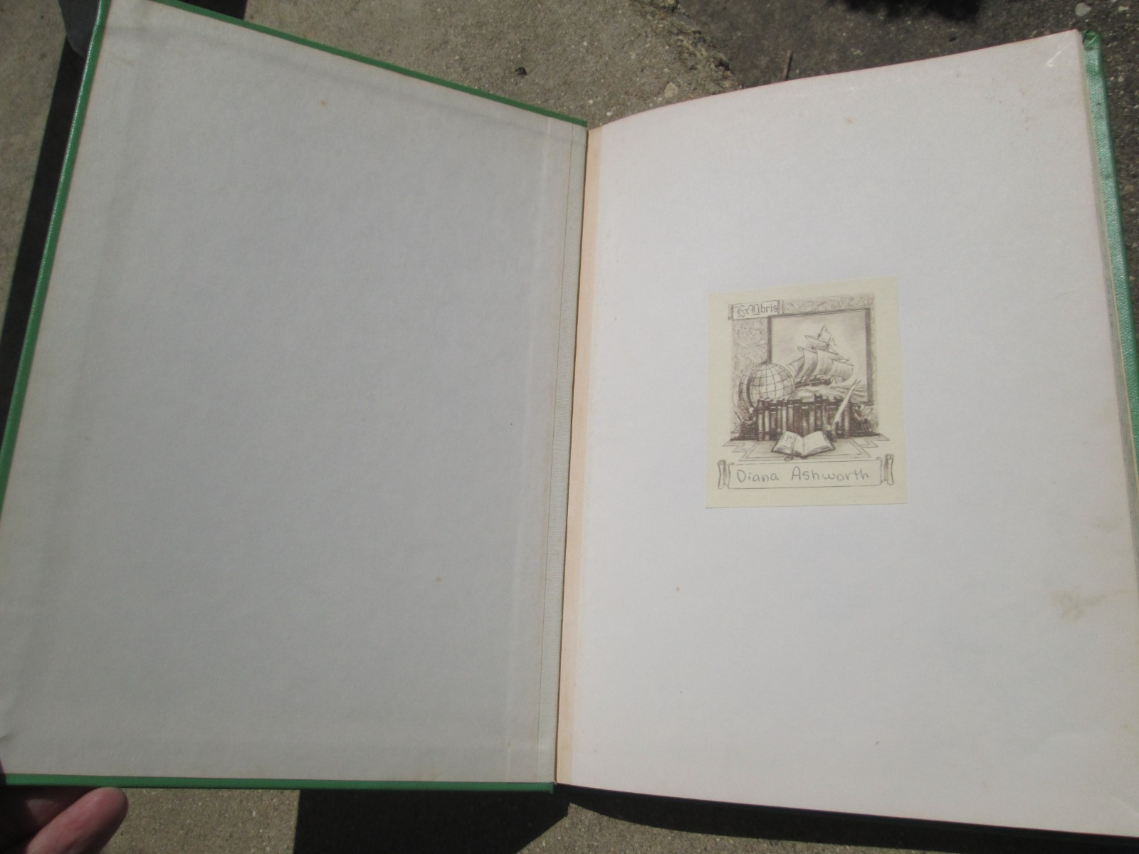 Make Way For Ducklings by Robert McCloskey The Viking Press 1969 HC