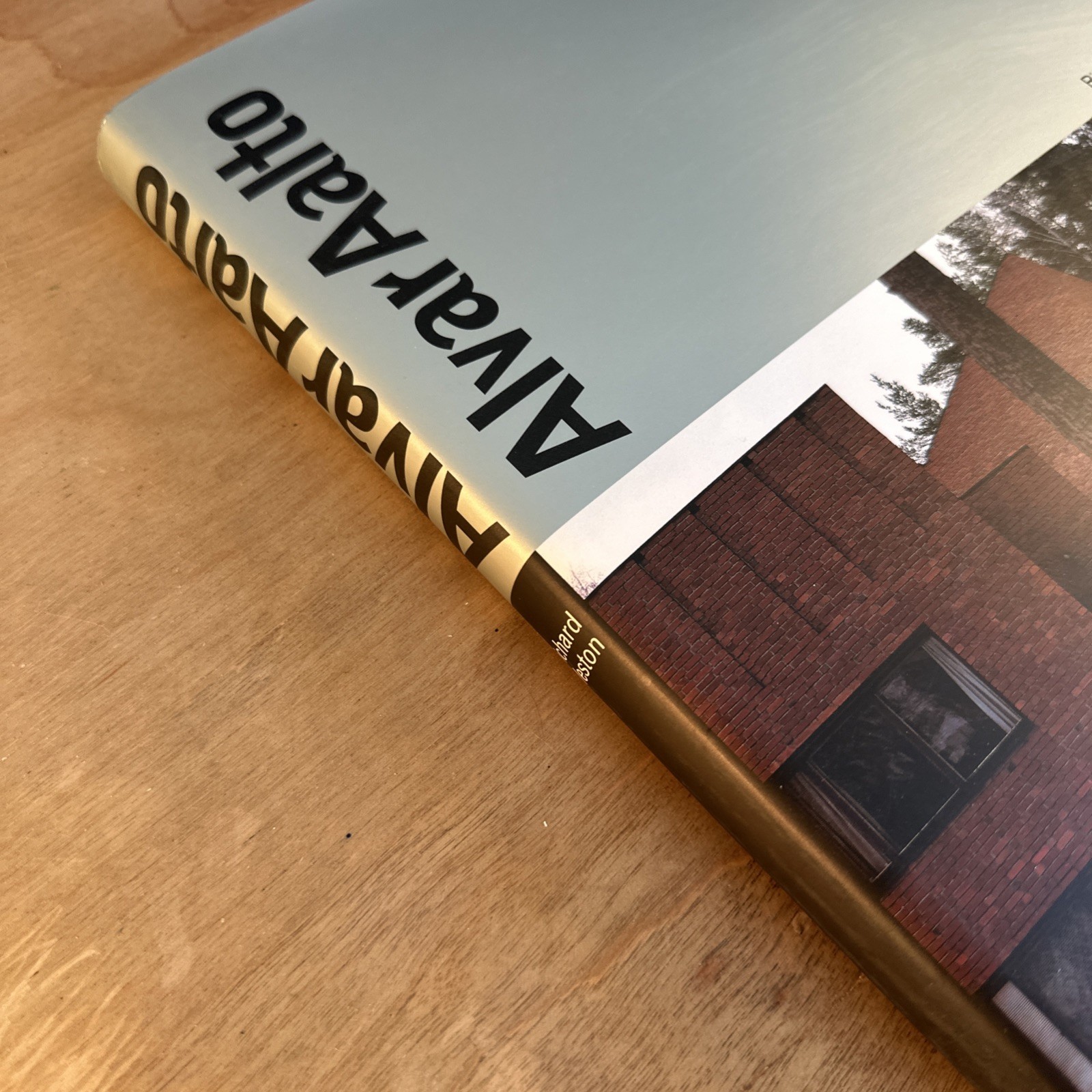 Alvar Aalto by Richard Weston (1997, Trade Paperback)