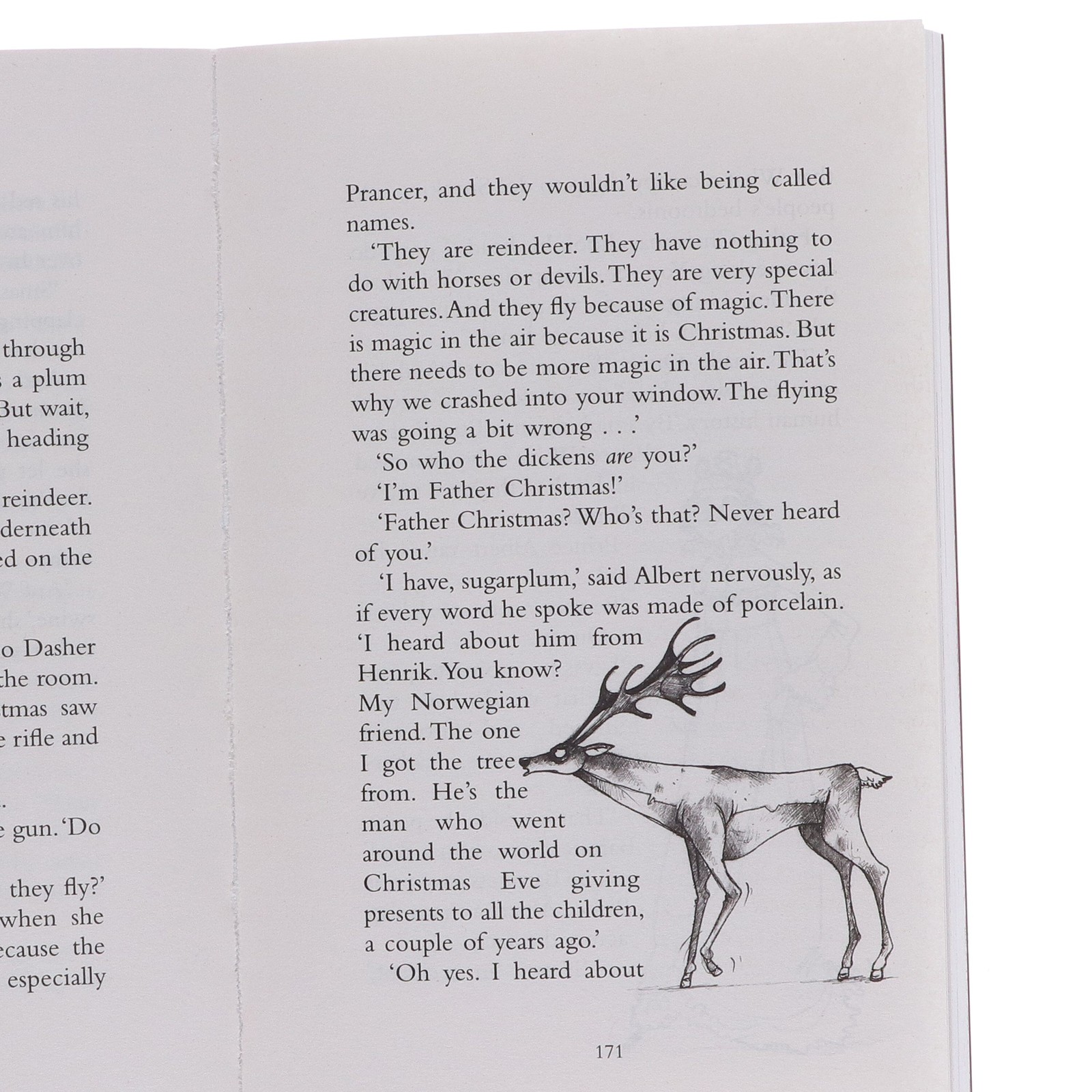 A Boy Called Christmas by Matt Haig 3 Books Set – Ages 7-11 – Paperback