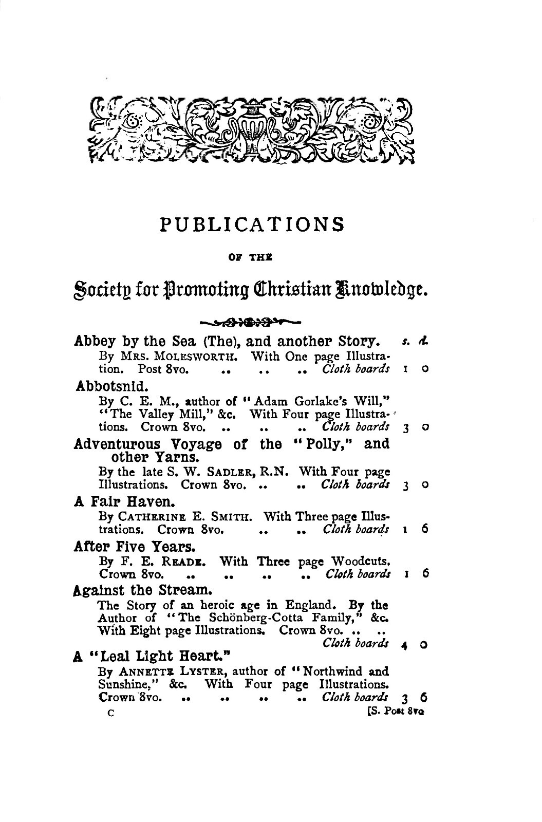 1894 Edible And Poisonous Mushrooms 158 Pages