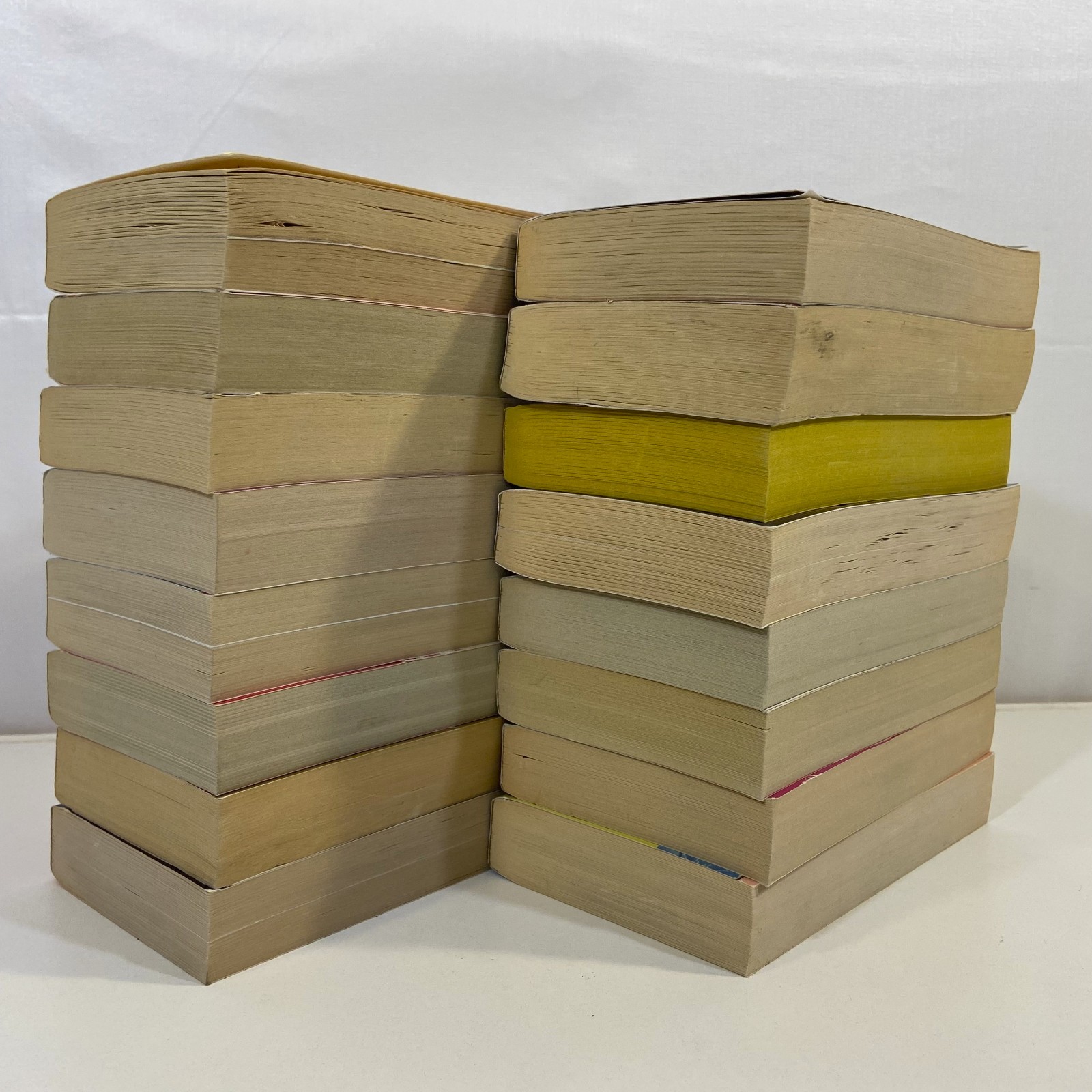 16 Kat Martin Historical Romance Suspense MMPB Misc Publishers Novels Lot GOOD