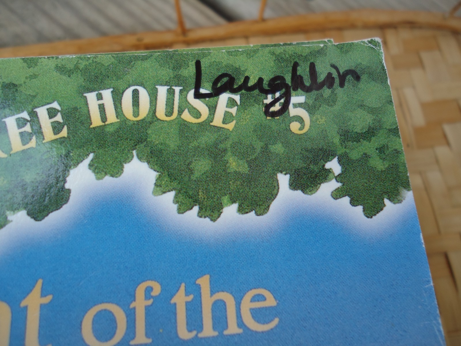 Magic Tree House Lot 11 Books Mostly PB No Repeats Childrens Historical Fiction