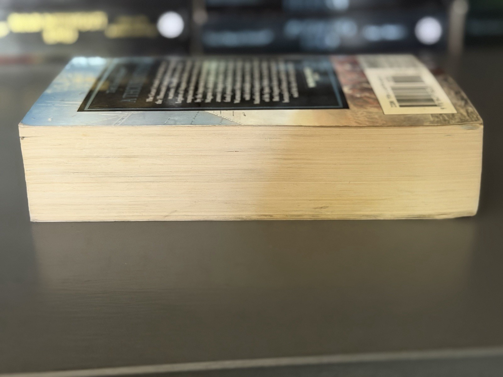 Warhammer The Horus Heresy a Thousand Sons Paperback Free Shipping 2014