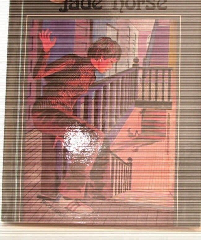 ACTION Books Vintage High Interest Book Set (5 of 6 titles)  Benefic Press 1980 