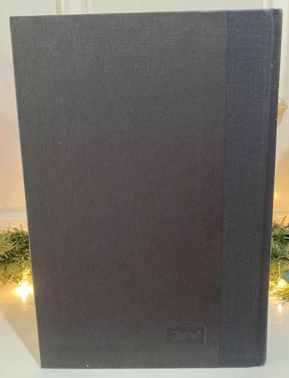 SIGNED Anne Rice Lasher First Edition Hardcover Book 1993