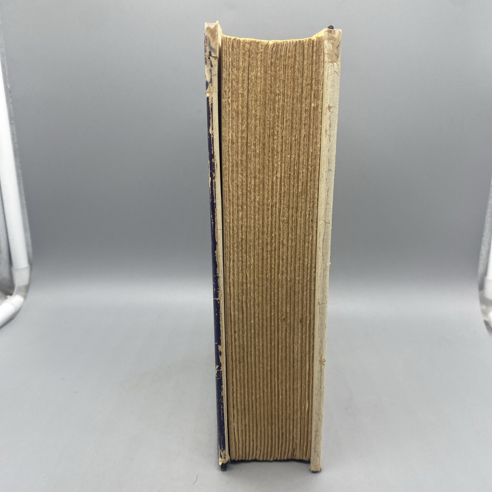The Best Loved Poems Of The American People selected by Hazel Felleman HC 1936