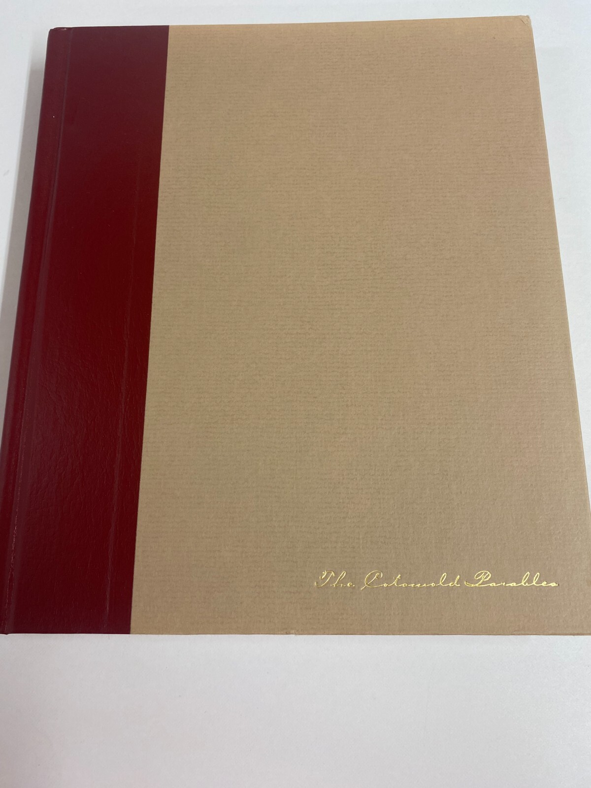 Meeting God In Quiet Places / Hardcover Book/ By F. LaGard Smith / 1992