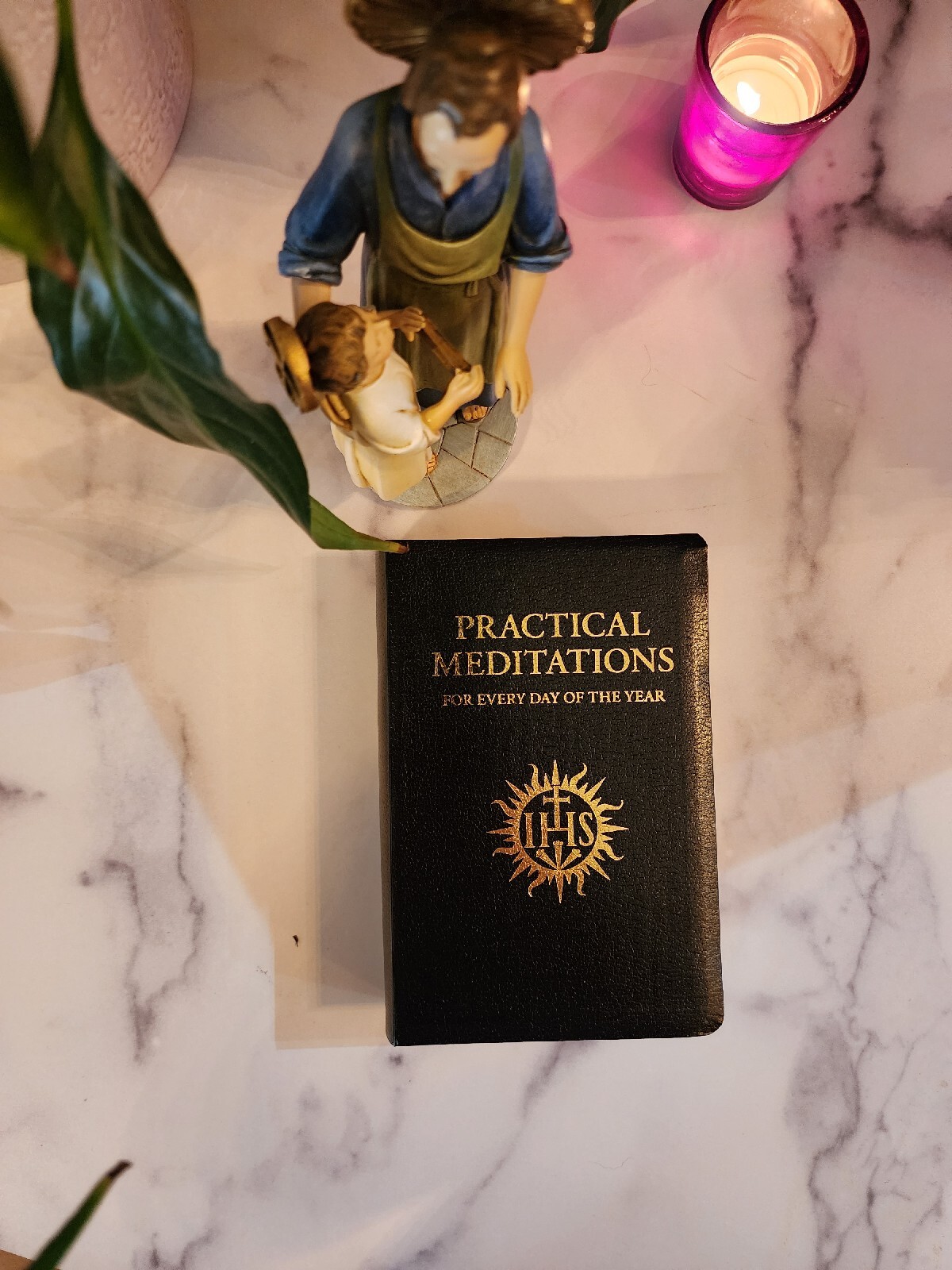 Practical Meditations For Every Day of the Year