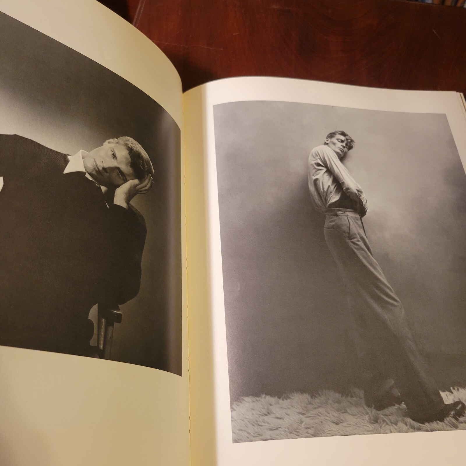 George Platt Lynes Art Photo 1931 – 1955 Jack Woody Nudes Dancers Large Paperbk