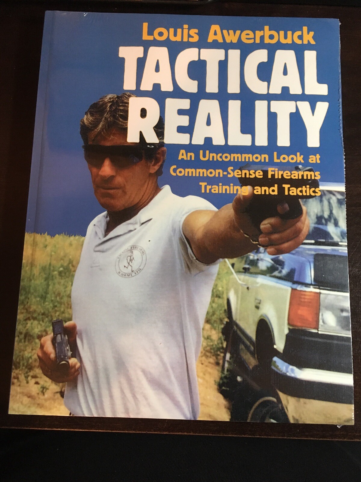 Tactical Reality Paladin Press