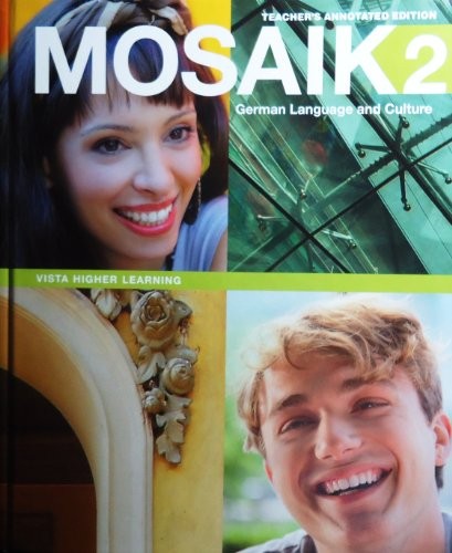 Mosaik, Level 2