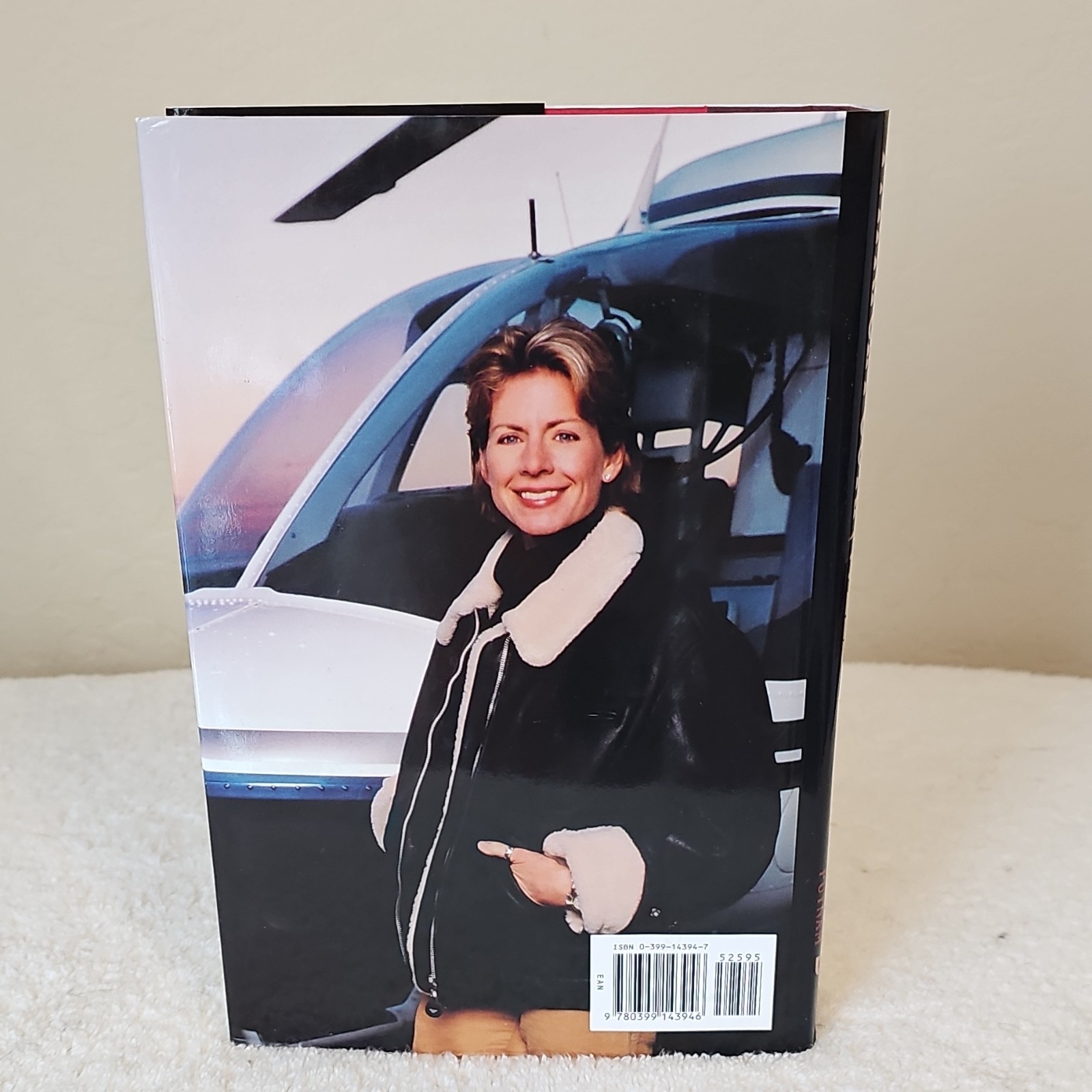 Patricia Cornwell “Point of Origin” Hardcover First Edition 1998 DJ