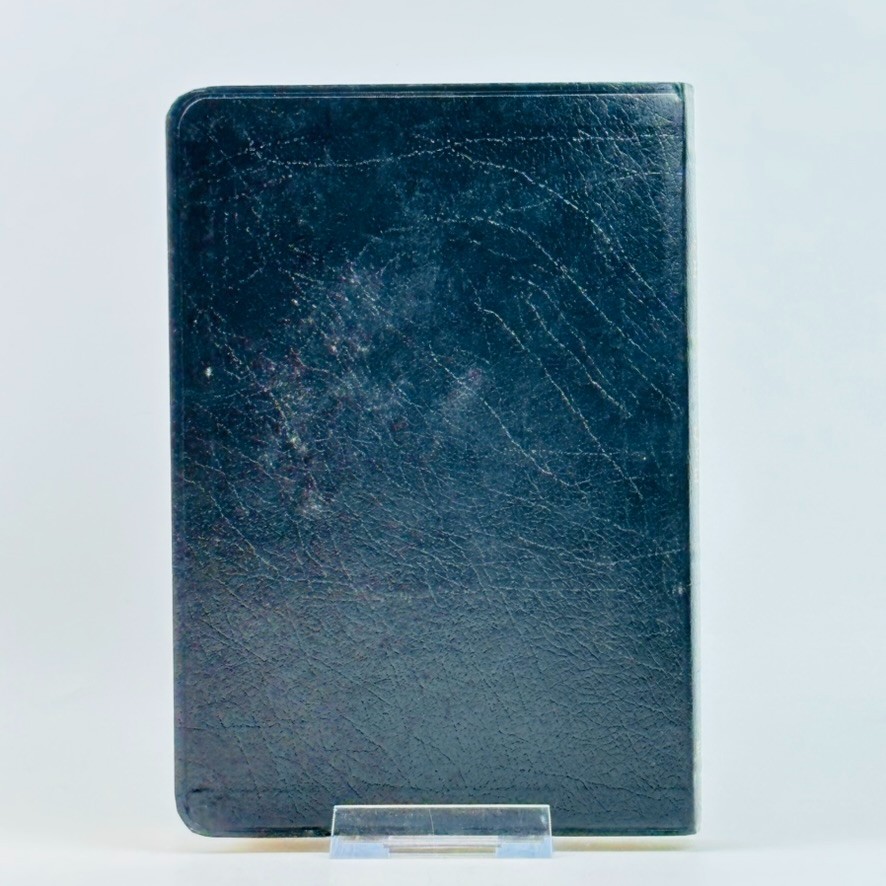 Freemasonry & the Holy Bible 1991 St John’s Lodge Boston MA Oldest Lodge America