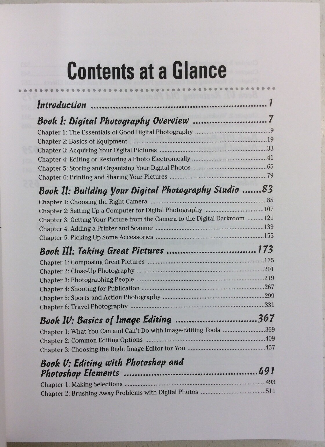 Digital Photography For Dummies 2003 Softback David D Busch PreownedBook.com