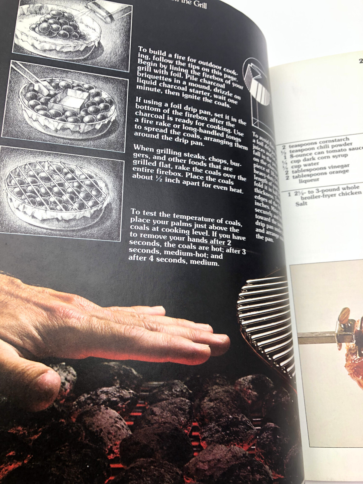 His Turn to Cook by Better Homes & Gardens 1983 Paperback Meredith Corp Cookbook