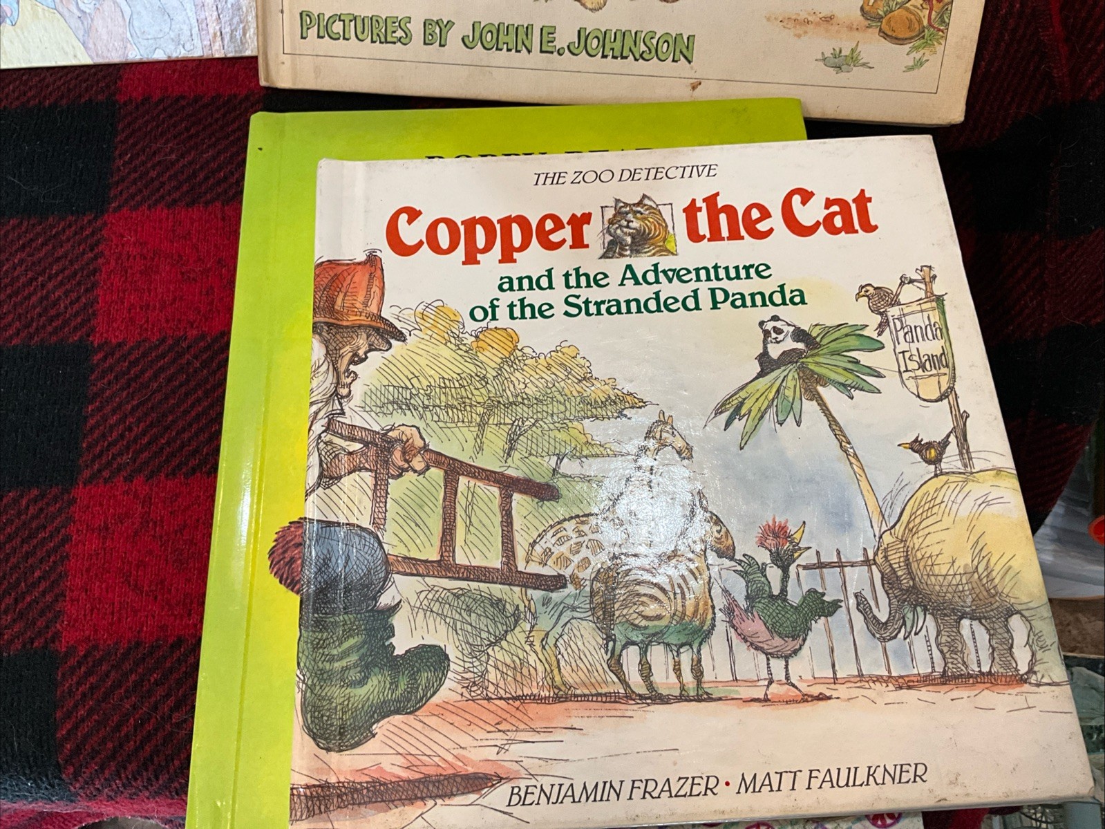 Children’s Books Mixed Lot Of 9. Various Years, Titles & Authors. See Pics