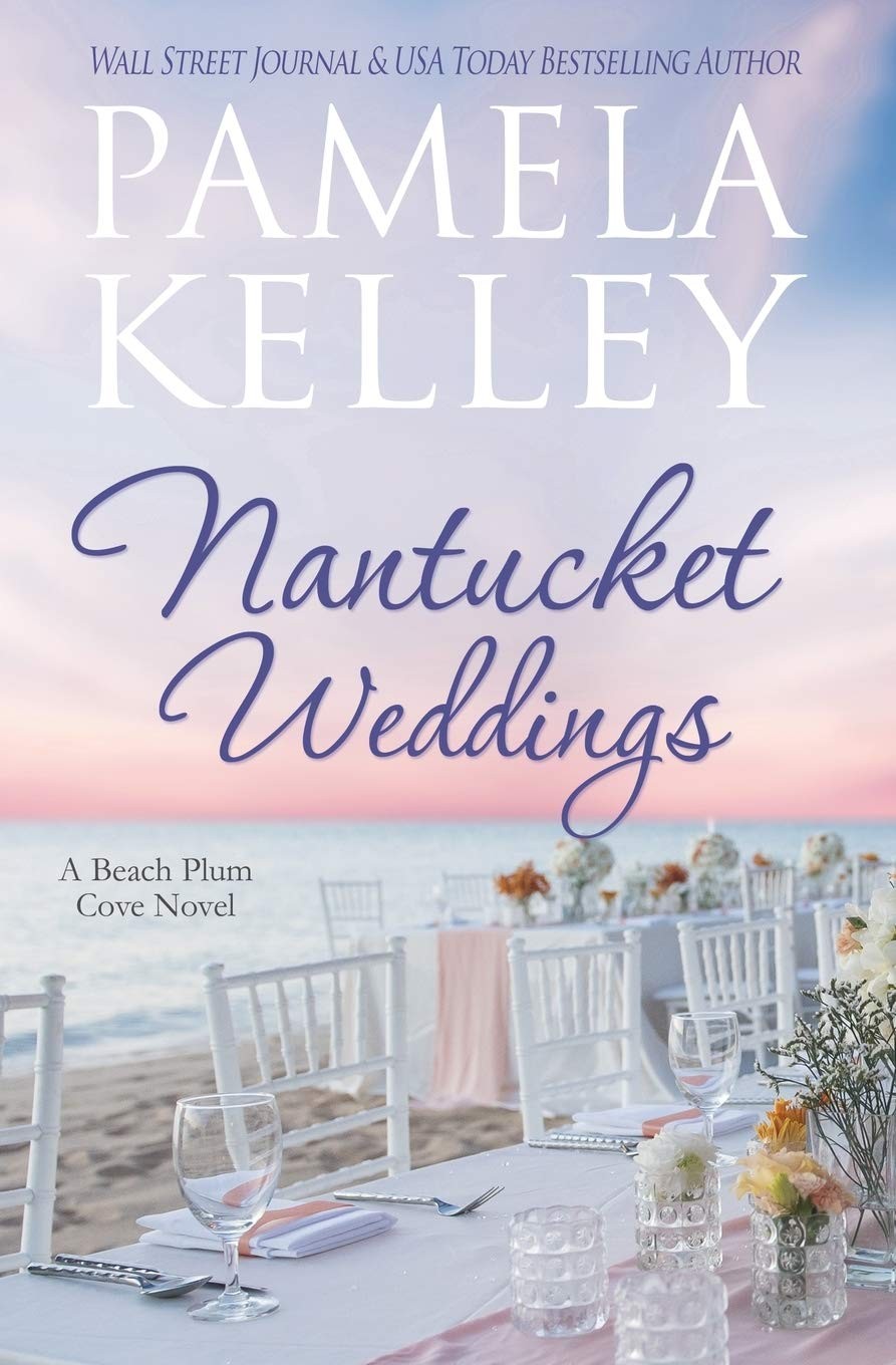 Nantucket Weddings (Nantucket Beach Plum Cove) – Kelley, Pamela M. – Good – …