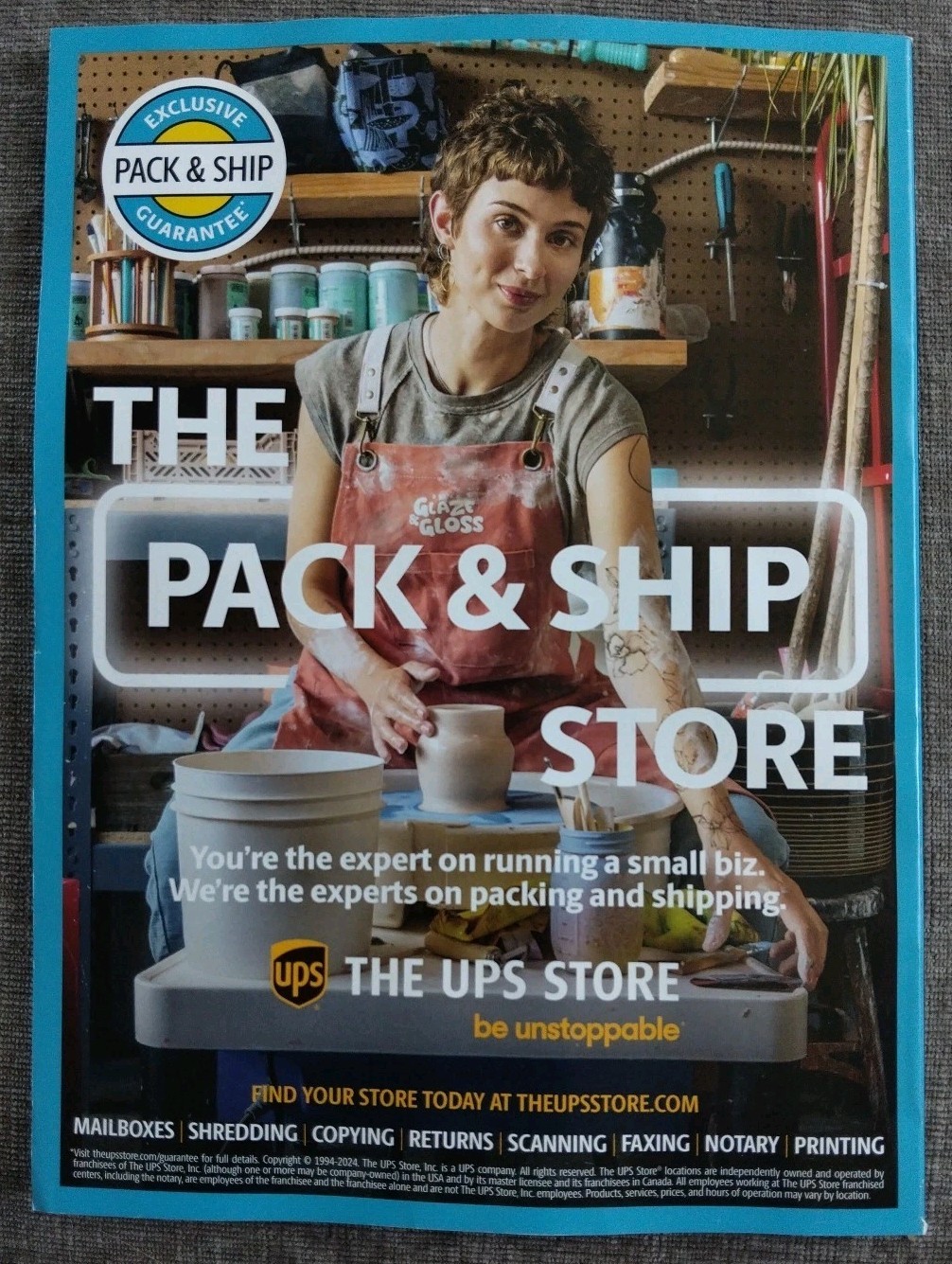 ENTREPRENEUR MAGAZINE July August 2025 MARCUS LEMONIS Leadership NEW with Label