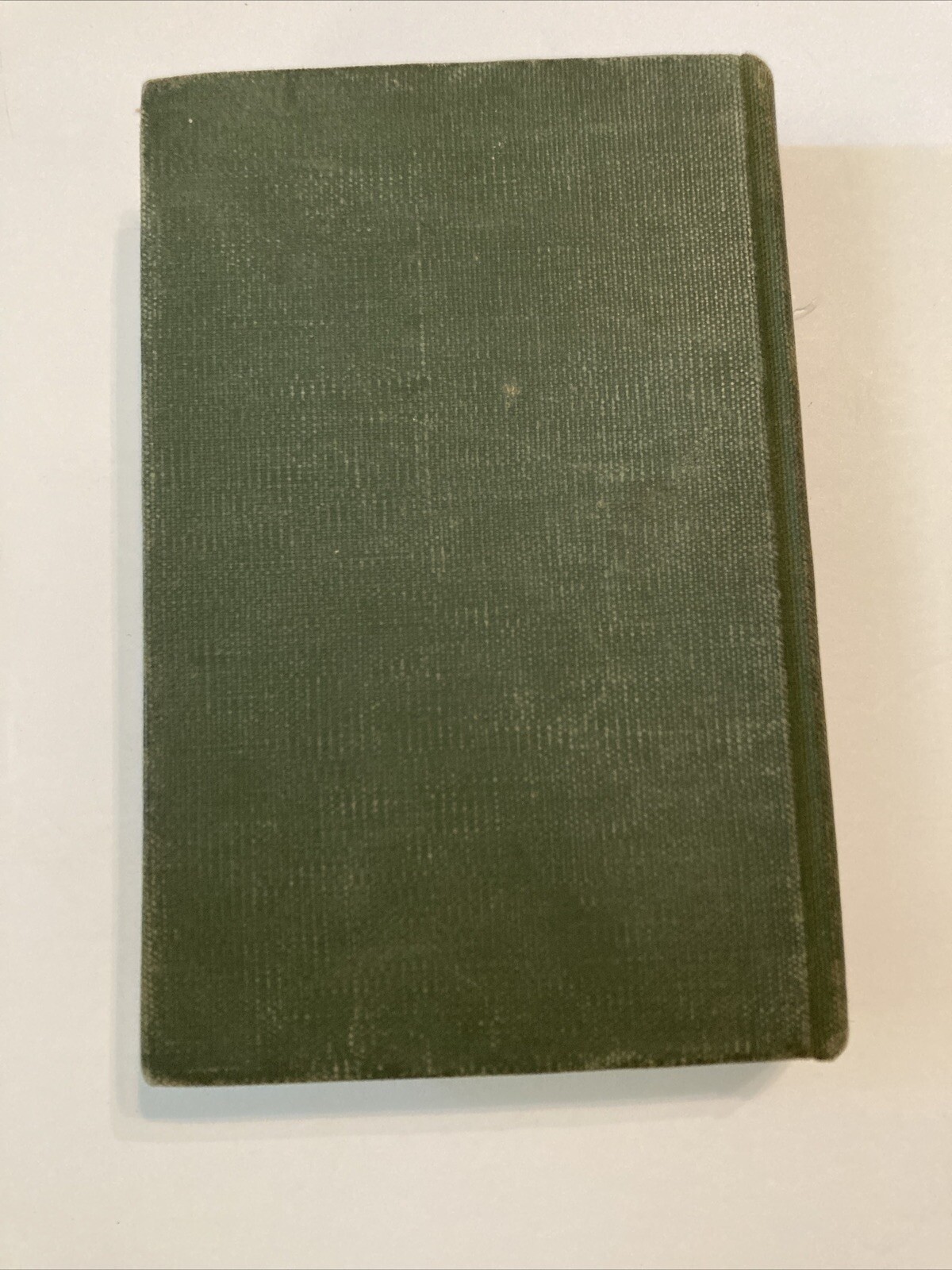 1924 THE STORY OF MOTHER MACHREE A STORY OF A MOTHER’S LOVE Rida Johnson Young