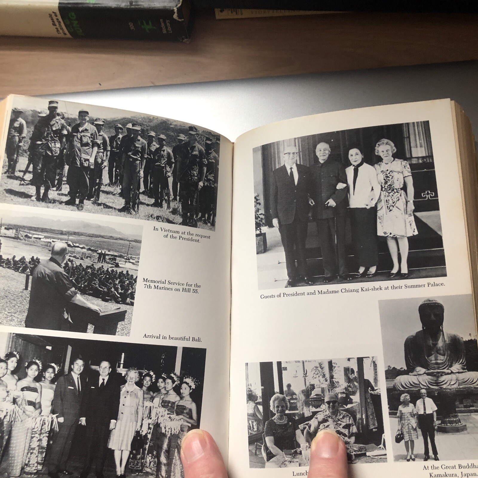NORMAN VINCENT PEALE, MINISTER TO MILLIONS: A BIOGRAPHY By Arthur Gordon