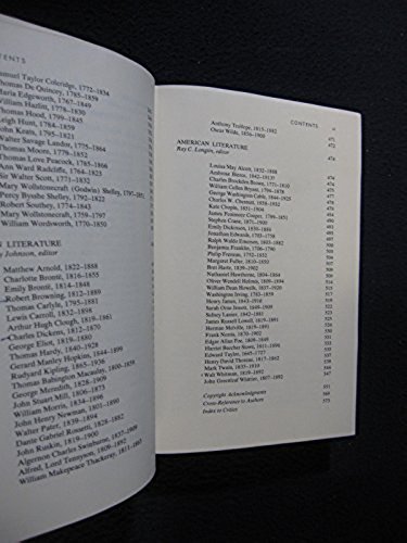 Critical Temper Vol. 4 [Sep 01, 1979] Tucker, Martin Modern Survey Literature