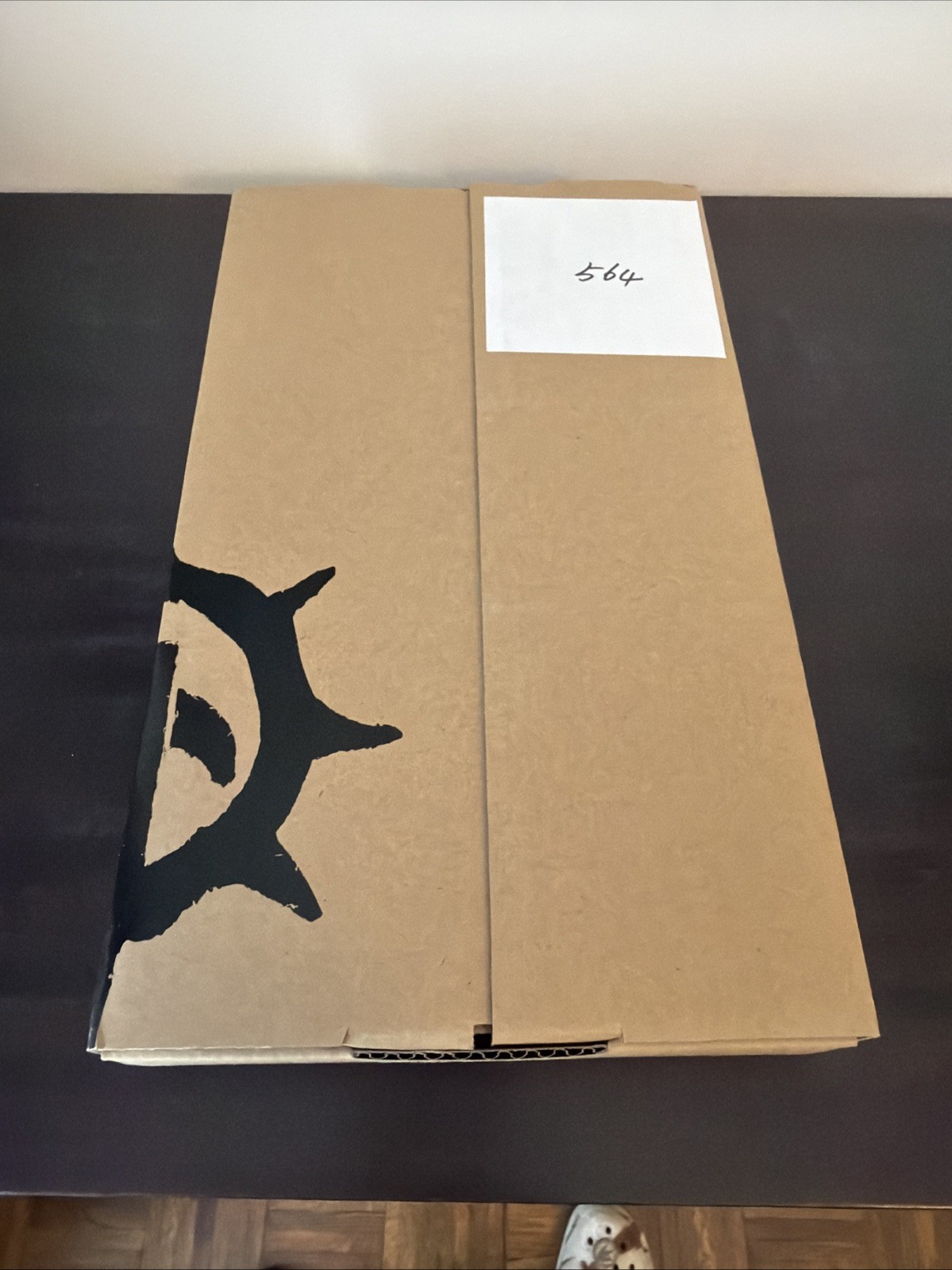 Warhammer 40k Ahriman Undying By John French Special Limited Edition