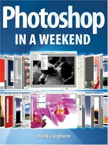 Photoshop in a Weekend – VERY GOOD