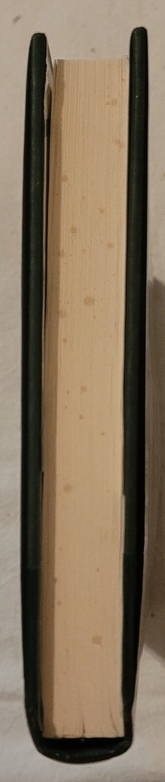 Brother Termite by Patricia Anthony 1993 Hardcover Dust Jacket Vintage
