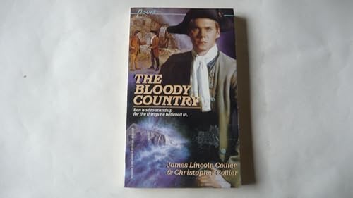 The Bloody Country (Point)