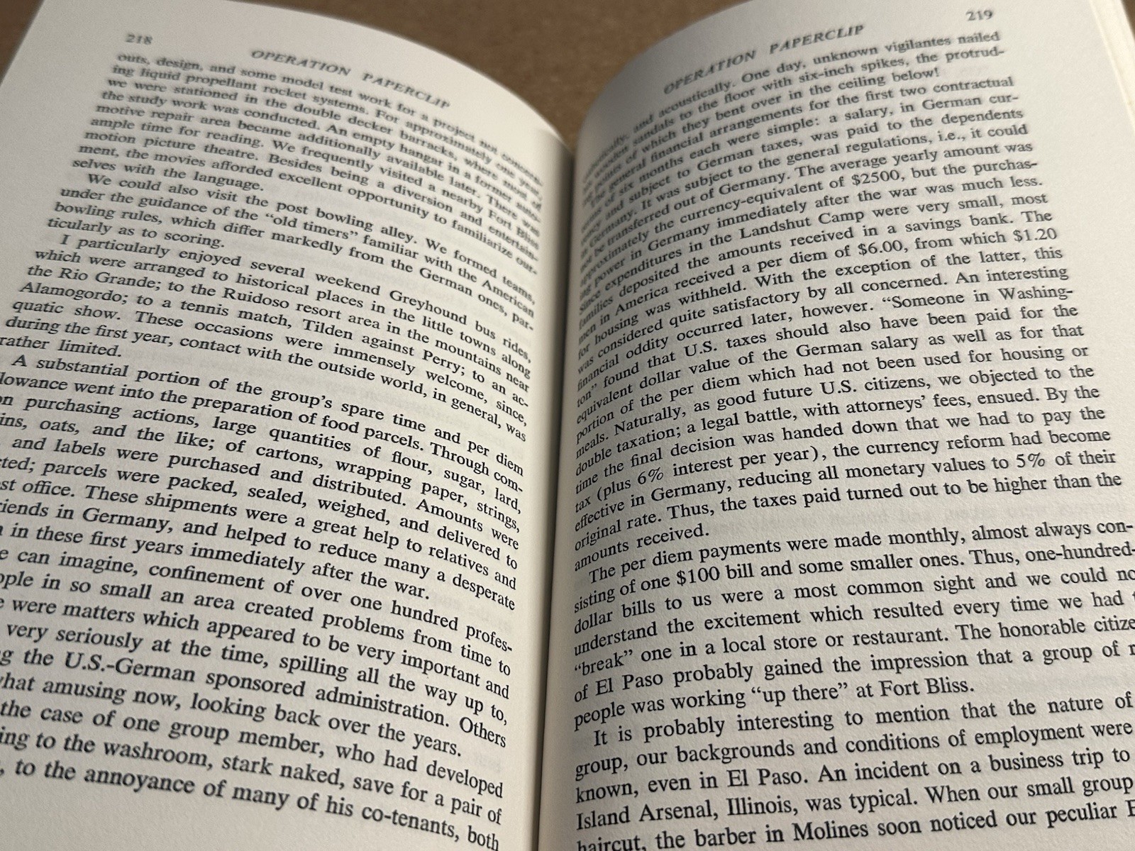Peenemünde To Canaveral Dieter K. Huzel HC Book 1962