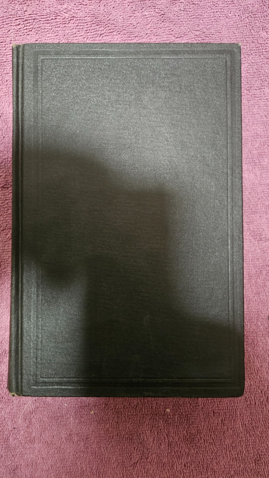 ‡ ✝️ Systematic Theology by Strong • 1970 27th Print HC • 3 Volumes in 1
