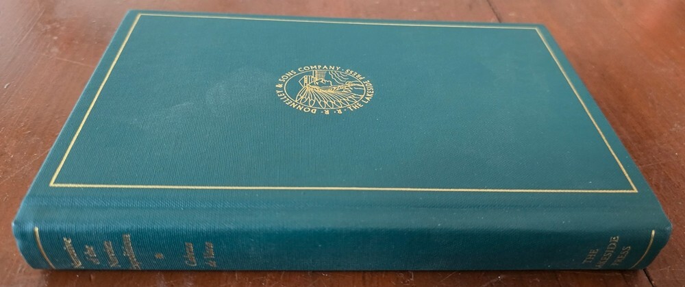 Lakeside Classics 2013: Narrative of the Narvaez Expedition, by Alvar de Vaca HC